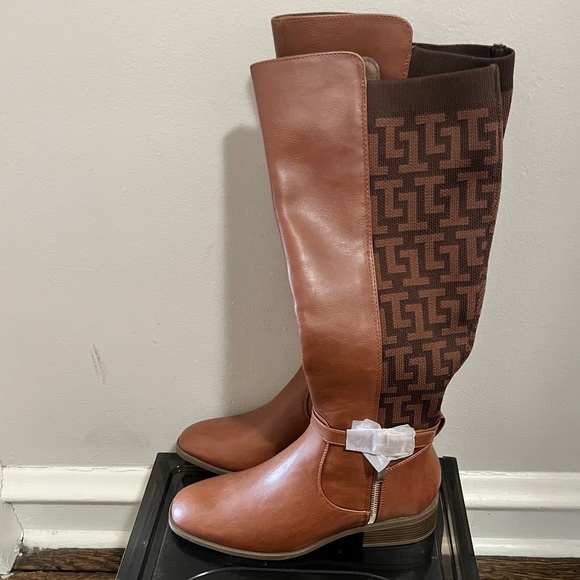 Riding Boots - Picture 1 of 5